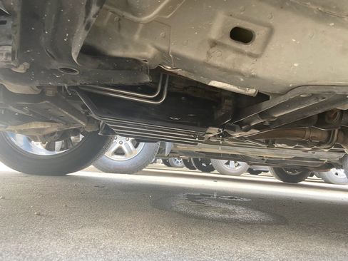 Used 2018 Jeep Grand Cherokee Altitude RWD image 27