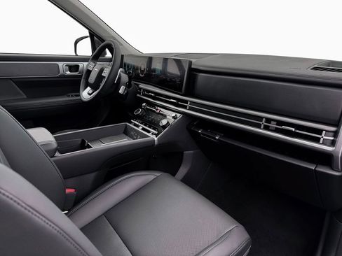 New 2026 Hyundai Santa Fe SEL FWD image 15