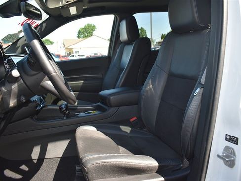 Used 2022 Dodge Durango GT AWD/4WD image 10