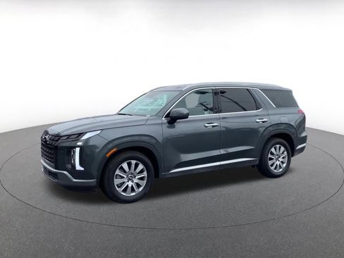 Used 2025 Hyundai Palisade SEL image 8