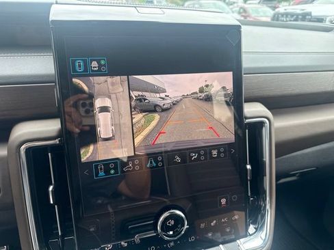 New 2026 GMC Yukon Denali Ultimate AWD/4WD image 23