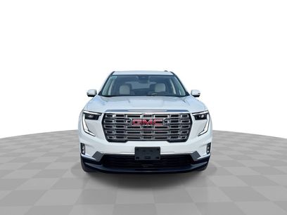 Used 2024 GMC Acadia Denali