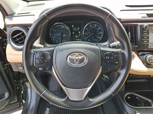 Used 2018 Toyota RAV4 XLE w/ Convenience Package AWD/4WD image 19