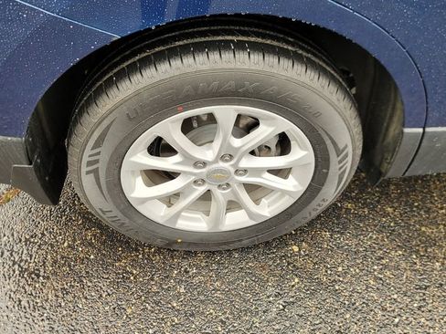 Used 2021 Chevrolet Equinox LT image 13