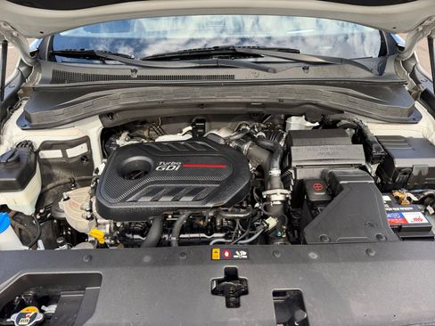 Used 2019 Hyundai Santa Fe AWD image 21