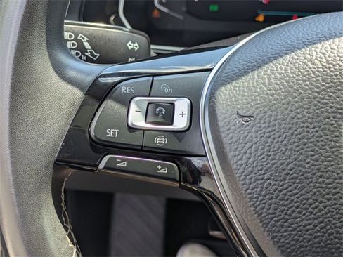 Used 2021 Volkswagen Jetta SEL image 17