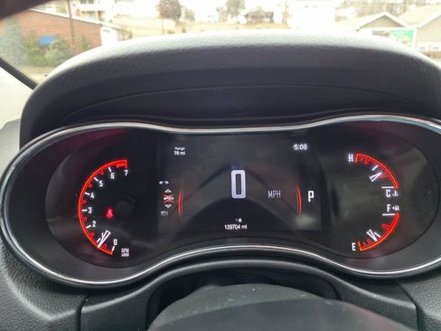 Used 2015 Dodge Durango Limited image 22