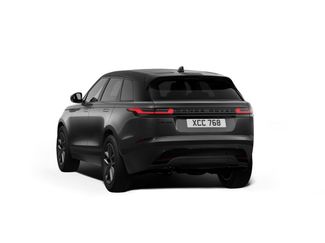 New 2026 Land Rover Range Rover Velar S AWD/4WD video 2