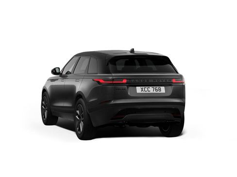 New 2026 Land Rover Range Rover Velar S AWD/4WD image 2