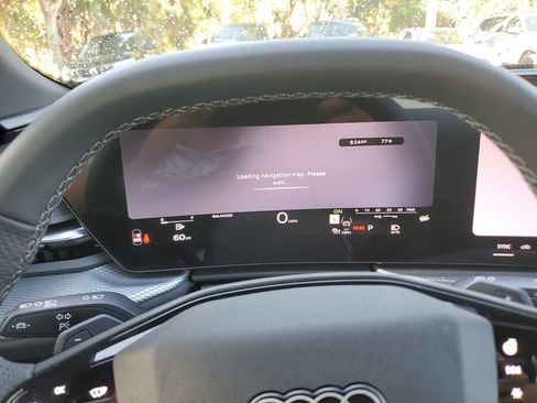 New 2026 Audi SQ5 Premium Plus AWD/4WD image 26