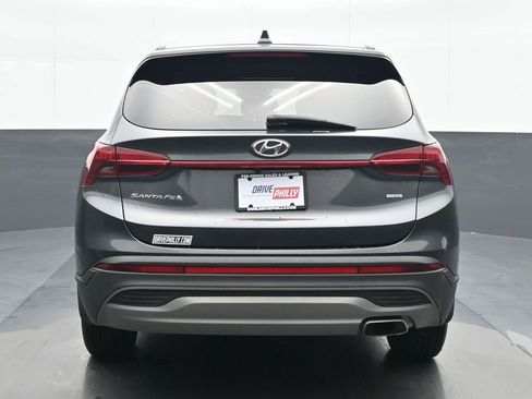 Used 2023 Hyundai Santa Fe SE image 5
