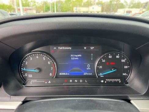 Certified 2023 Ford Explorer XLT w/ Equipment Group 202A AWD/4WD image 11
