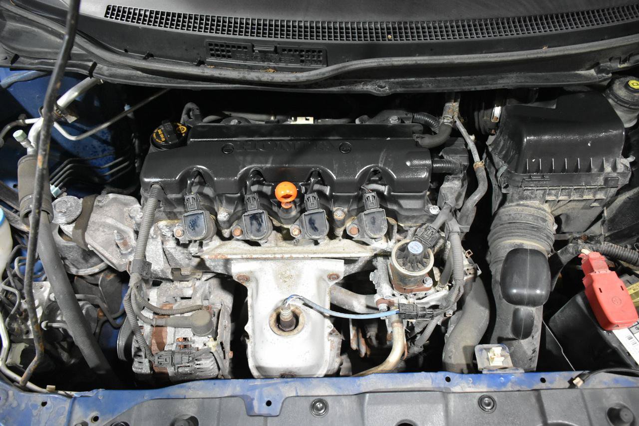 Used 2013 Honda Civic LX image 8