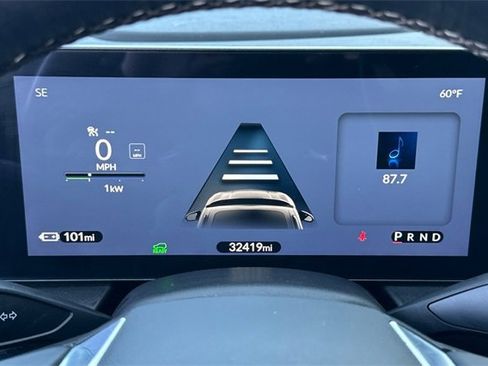 Used 2024 Honda Prologue Touring image 29