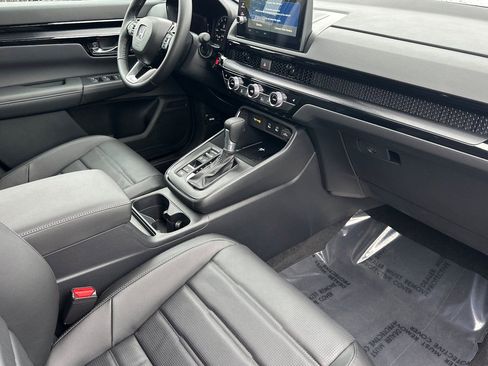 New 2026 Honda CR-V EX-L image 12