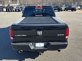Used 2014 RAM 1500 Limited video 5