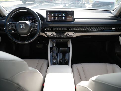 Used 2024 Honda Accord EX-L image 20