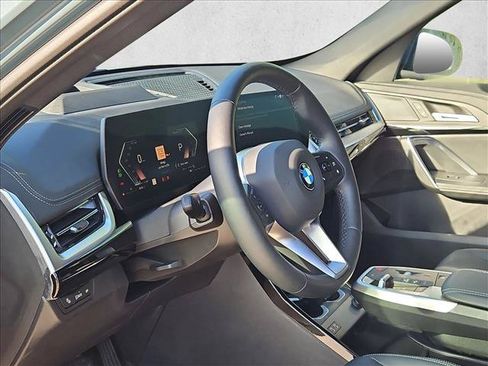 Certified 2026 BMW X1 xDrive28i w/ Technology Package AWD/4WD image 10