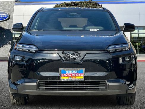 New 2026 Subaru Solterra image 8