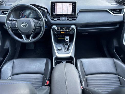Used 2019 Toyota RAV4 XSE image 14
