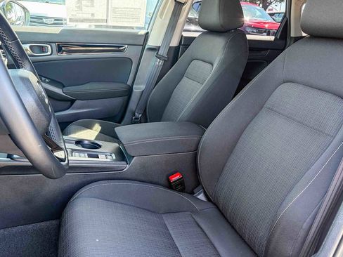 Used 2024 Honda Civic EX image 17