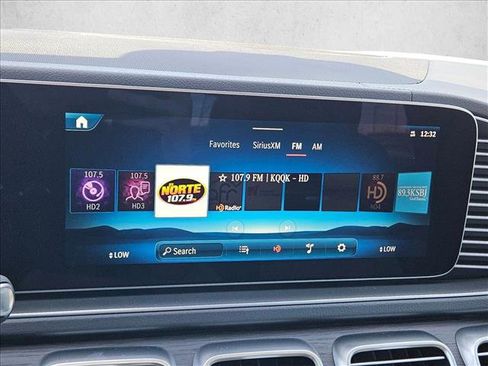 New 2026 Mercedes-Benz GLE 53 AMG 4MATIC Coupe image 12