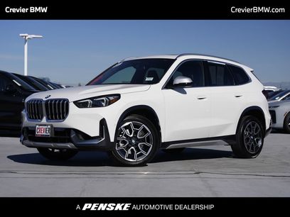 Used 2023 BMW X1 xDrive28i w/ Convenience Package