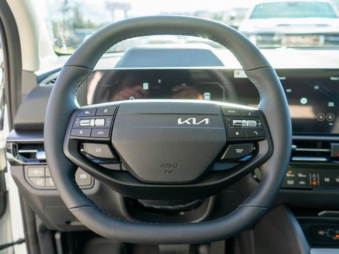 New 2026 Kia Sportage SX Prestige AWD/4WD image 15