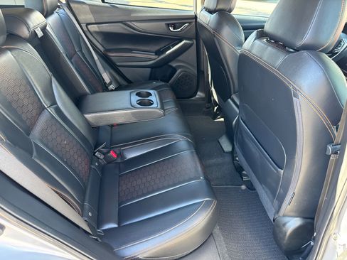 Certified 2022 Subaru Crosstrek 2.5i Limited w/ Moonroof Package 2 image 11