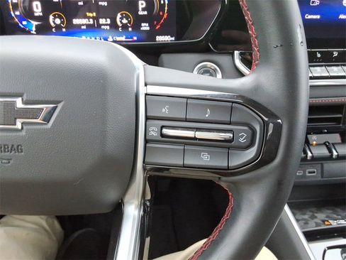 Certified 2024 Chevrolet Colorado Z71 w/ Z71 Convenience Package 2 image 26