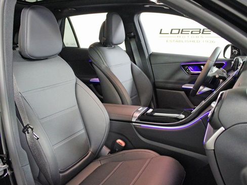 Certified 2026 Mercedes-Benz GLC 300 GLC 300 image 31