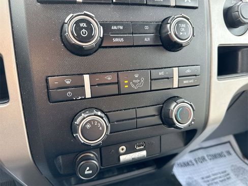 Used 2012 Ford F150 XLT w/ XLT Chrome Pkg image 14