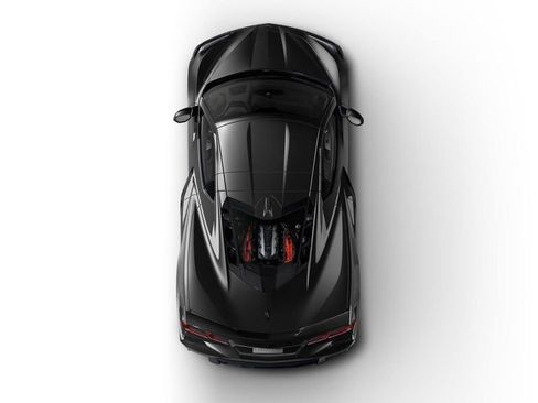 New 2026 Chevrolet Corvette Stingray Preferred Cpe w/ 2LT RWD image 16