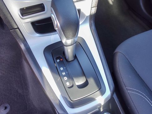 Used 2017 Ford Fiesta SE image 20