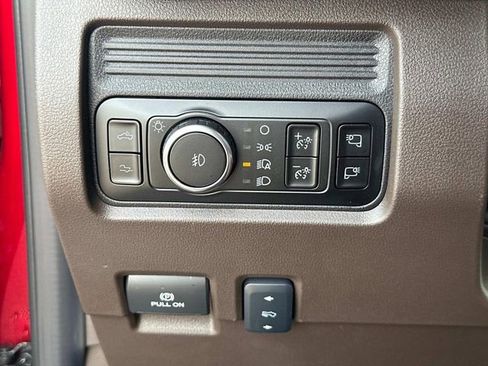 New 2025 Ford F250 King Ranch image 10