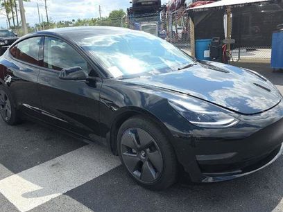 Used 2023 Tesla Model 3 Standard Range