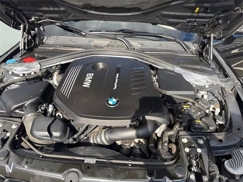 Used 2019 BMW 440i Gran Coupe xDrive w/ Convenience Package image 41