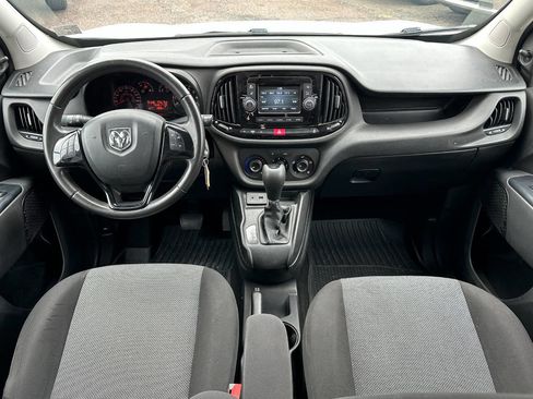 Used 2017 RAM ProMaster City Tradesman w/ Rear Back-up Camera Group image 16