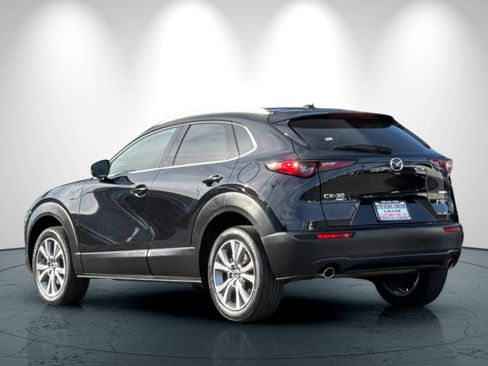 Used 2024 MAZDA CX-30 AWD 2.5 S w/ Premium Package image 6