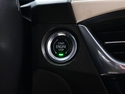 Used 2024 Buick Encore GX Sport Touring FWD image 24