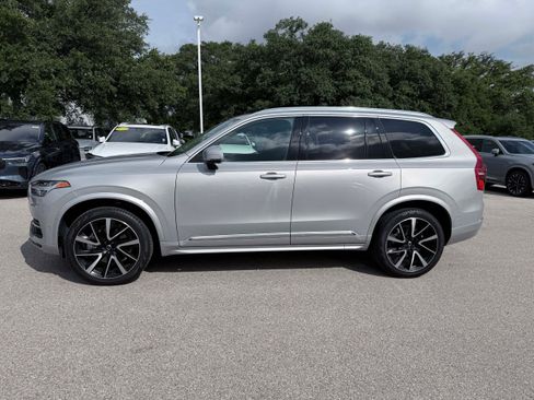 Certified 2024 Volvo XC90 B6 Plus w/ Protection Package Premier AWD/4WD image 3