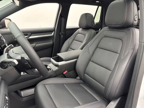 New 2026 GMC Terrain Elevation w/ Elevation Premium Package FWD image 19