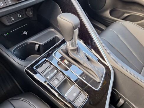 New 2025 Acura ADX FWD image 22