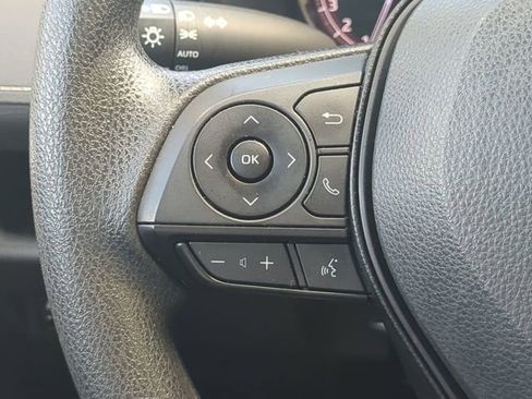 Certified 2023 Toyota RAV4 XLE image 23