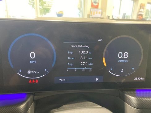 Used 2024 Hyundai Sonata N Line FWD image 17