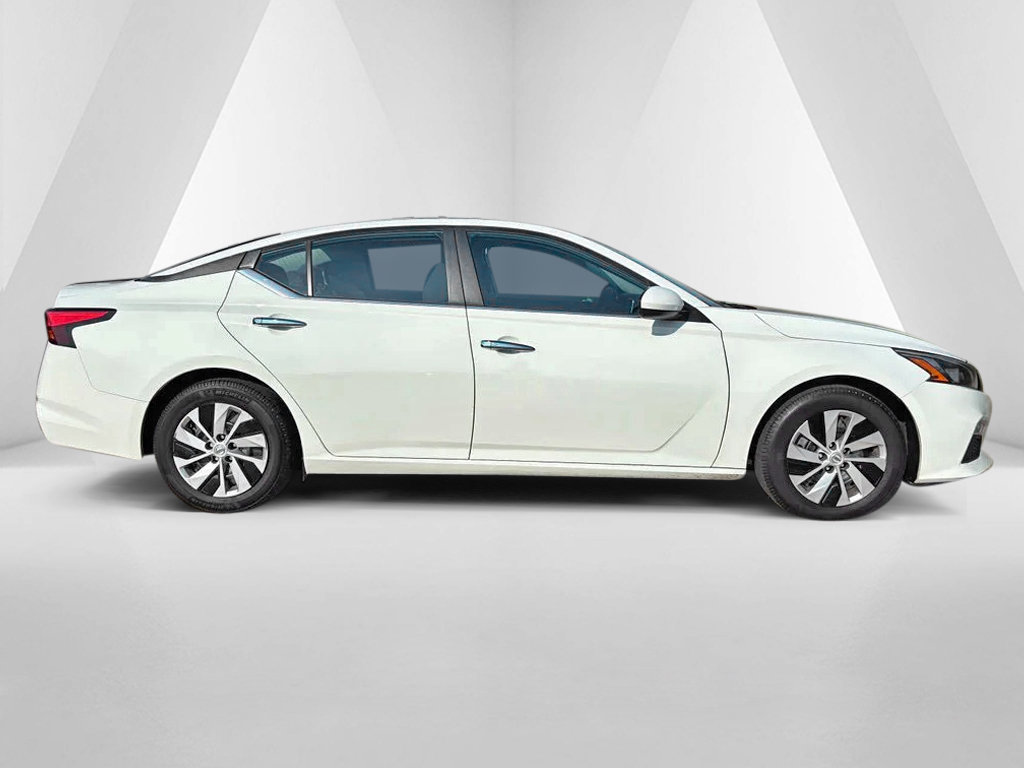 Used 2019 Nissan Altima 2.5 S FWD image 8