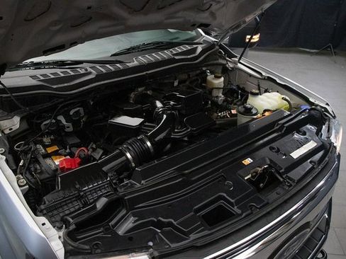 Used 2021 Ford F250 XLT image 27