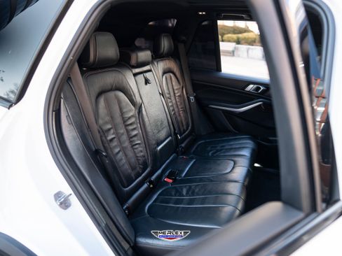 Used 2019 BMW X5 xDrive40i w/ Convenience Package image 18