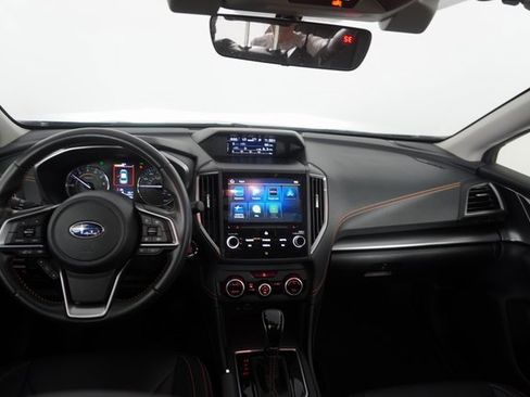 Used 2023 Subaru Crosstrek 2.5i Limited w/ Moonroof Package image 34