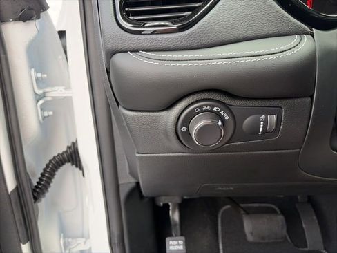 New 2026 Dodge Durango SRT Hellcat image 15